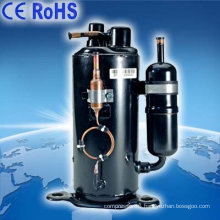 Low temp.Commercial Refrigeration & Heat Exchange Equipment heat exchanger spare compressor